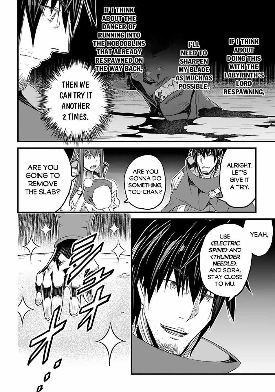 Yakudatazu Skill Ni Jinsei O Sosogikomi 25-Nen, Imasara Saikyou No Boukentan Midori Kashi No Akira Chapter 16 26